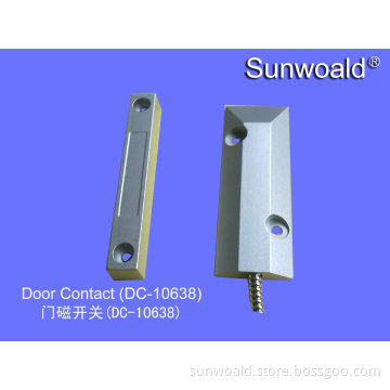 Metal Magnetic Door Alarm Switch